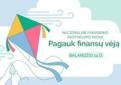 Lietuvos banko Finansinio raštingumo centro kvietimas