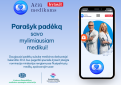 Nusipelniusių medikų apdovanojimai 2024 | lrytas.lt nominacija
