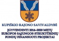 Dėl 2014–2020 metų Europos Sąjungos fondų finansavimo laikotarpio užbaigimo Kupiškio rajono savivaldybėje