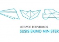 Informacija apie parengtą Lietuvos Respublikos Vyriausybės nutarimo projektą