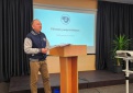 Vyko Mobilizacijos ir pilietinio pasipriešinimo departamento organizuojami mokymai