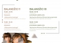 Nemokamų edukacijų ciklas „Žaliasis raštingumas ' 24“