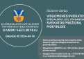 Kupiškio rajono savivaldybės visuomenės sveikatos biuras ieško visuomenės sveikatos specialistų, vykdančių sveikatos priežiūrą mokyklose (ugdymo įstaigoms Kupiškio mieste ir rajone)