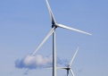 Informacija apie planuojamą statyti iki 8 MW galios vėjo elektrinę