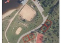 Informacija dėl prekybos ar paslaugų vietų rekreacinėje teritorijoje Marių g. 9, Aukštupėnų k., Kupiškio r.