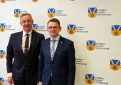 Lietuvos Respublikos sveikatos apsaugos ministro vizitas Kupiškyje