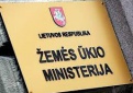 Susitikimas su Žemės ūkio ministerijos viceministru Donatu Dudučiu