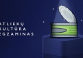 „Atliekų kultūros“ egzaminas 2024