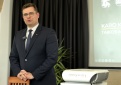Lietuvos Respublikos Krašto apsaugos ministras viešėjo Kupiškyje