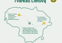 Tvarkau Lietuvą