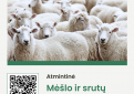 ATMINTINĖ „Ką reikia žinoti apie mėšlo ir srutų tvarkymą“