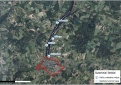 Patvirtinta Vandens turizmo trasos Kupiškio tvenkinyje schema