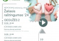 „Žaliasis taškas“ kviečia prisijungti prie NEMOKAMŲ nuotolinių edukacijų ciklo