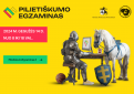 Gegužės 14-oji – Pilietinio pasipriešinimo diena!