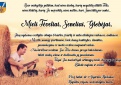 Savivaldybės mero sveikinimas Tėvo dienos proga