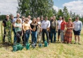  Asociacijos "Verslumo raktas" 20-asis jubiliejus