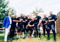 Lietuvos galiūnų 2-ojo etapo varžybos Kupiškyje