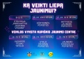 Kviečiame aktyviai dalyvauti veiklose, kurias organizuoja Kupiškio jaunimo centras