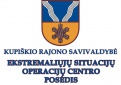 2024 m. liepos 4 d. įvyko Savivaldybės ekstremaliųjų situacijų operacijų centro posėdis