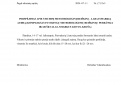 DĖMESIO - PERSPĖJIMAS APIE LABAI STIPRIĄ AUDRĄ!