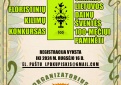 Floristinių kilimų konkursas