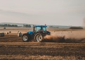 Pasikeitė Valstybės rinkliavų dydžiai už žemės ūkio technikos registravimą ir technines apžiūras