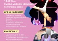 Kviečiame dalyvauti Europos solidarumo korpuso galimybių pristatyme