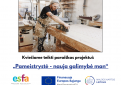 Pameistrystė – neatrasta galimybė įmonėms „užsiauginti“ specialistą