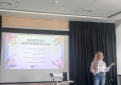 Pristatytos solidarumo projektų galimybės