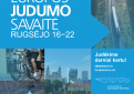 Europos judumo savaitė