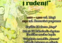 Rudens šventė Kupiškyje