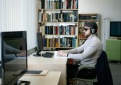 Socialinio dalyvumo ugdymo paslauga asmenims su regos sutrikimais
