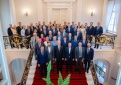 Prezidentūroje vyko šeštasis Regionų forumas