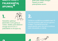 Spalio 10-ąją minima Pasaulinė psichikos sveikatos diena