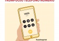 Svarbiausia informacija apie Seimo rinkimus – trumpuoju numeriu 1855
