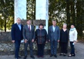 Rugsėjo 23-ioji – Lietuvos žydų genocido aukų atminimo diena