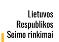 Vyriausioji rinkimų komisija (VRK), skelbia balsavimo vietų sąrašą ir laiką