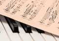 Spalio 1-oji – Tarptautinė muzikos diena