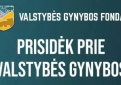 Spalio 1 d. pradėjo veikti Gynybos fondas