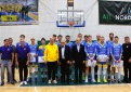 Šių metų spalio 4 d. vakare Kupiškio Lauryno Stuokos-Gucevičiaus gimnazijoje prasidėjo 2024-2025 m. Regionų krepšinio lygos sezono atidarymo varžybos