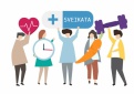 Skelbiamas papildomas Kupiškio rajono savivaldybės visuomenės sveikatos rėmimo specialiosios programos projektų konkursas