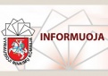Vyriausioji rinkimų komisija (VRK) skelbia pirmosios išankstinio balsavimo dienos aktyvumą Seimo rinkimuose