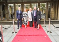 Šių metų spalio 10 d. Vilniuje, jau devynioliktą kartą „Auksinių krivūlių“ statulėlėmis už įvairius pasiekimus apdovanotos šalies savivaldybės