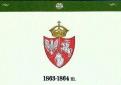 1863-1864 m. sukilimo įamžinimas