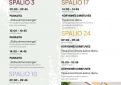 Pakuočių atliekų tvarkymo organizacija „Žaliasis taškas“ kviečia prisijungti prie NEMOKAMŲ nuotolinių edukacijų ciklo „Žaliasis raštingumas“