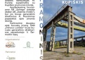 VšĮ Kupiškio rajono turizmo ir verslo informacijos centras kviečia
