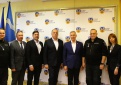 Kupiškio rajono savivaldybės meras prof. habil. dr. Algirdas Raslanas išreiškė nuoširdžią padėką Panevėžio apskrities policijai už glaudų ir konstruktyvų bendradarbiavimą