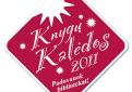 Dalyvaukime akcijoje „Knygų Kalėdos“