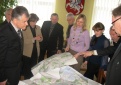 Pradėtas rengti Kupiškio rajono savivaldybės teritorijos bendrasis planas