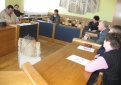 Šiemet trečiąkart posėdžiavo Savivaldybės korupcijos prevencijos komisija